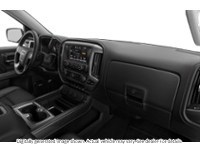 2015 Gmc Sierra 1500 4WD Crew Cab 143.5
