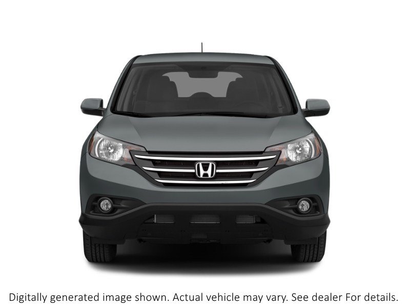 2014 Honda Cr-V AWD 5Dr EX Exterior Shot 6