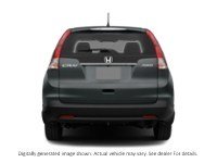 2014 Honda Cr-V AWD 5Dr EX Exterior Shot 8