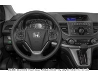 2014 Honda Cr-V AWD 5Dr EX Interior Shot 3
