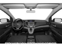 2014 Honda Cr-V AWD 5Dr EX Interior Shot 7
