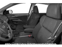 2014 Honda Cr-V AWD 5Dr EX Interior Shot 5