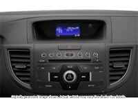 2014 Honda Cr-V AWD 5Dr EX Interior Shot 2