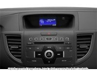 2014 Honda Cr-V AWD 5Dr EX Interior Shot 2