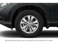 2014 Honda Cr-V AWD 5Dr EX Exterior Shot 5