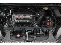 2014 Honda Cr-V AWD 5Dr EX Exterior Shot 3