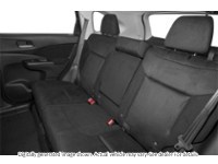 2014 Honda Cr-V AWD 5Dr EX Interior Shot 6