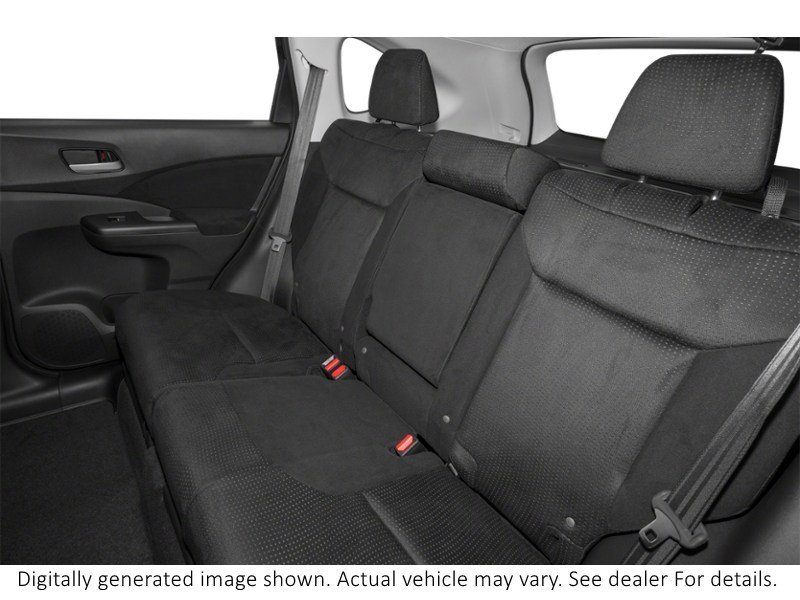 2014 Honda Cr-V AWD 5Dr EX Interior Shot 6