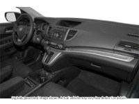 2014 Honda Cr-V AWD 5Dr EX Interior Shot 1