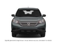2014 Honda Cr-V AWD 5Dr LX Exterior Shot 6