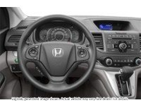2014 Honda Cr-V AWD 5Dr LX Interior Shot 3