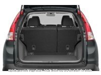 2014 Honda Cr-V AWD 5Dr LX Exterior Shot 4