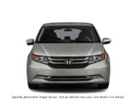 2014 Honda Odyssey 4Dr Wgn EX Exterior Shot 6