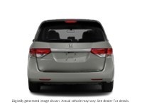 2014 Honda Odyssey 4Dr Wgn EX Exterior Shot 8
