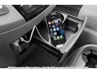 2014 Honda Odyssey 4Dr Wgn EX Exterior Shot 10