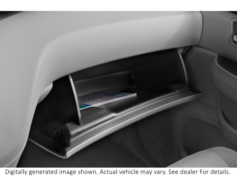 2014 Honda Odyssey 4Dr Wgn EX Interior Shot 4