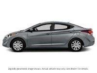 2015 Hyundai Elantra 4Dr Sdn Auto Gls Exterior Shot 7