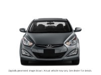 2015 Hyundai Elantra 4Dr Sdn Auto Gls Exterior Shot 6