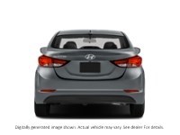 2015 Hyundai Elantra 4Dr Sdn Auto Gls Exterior Shot 8