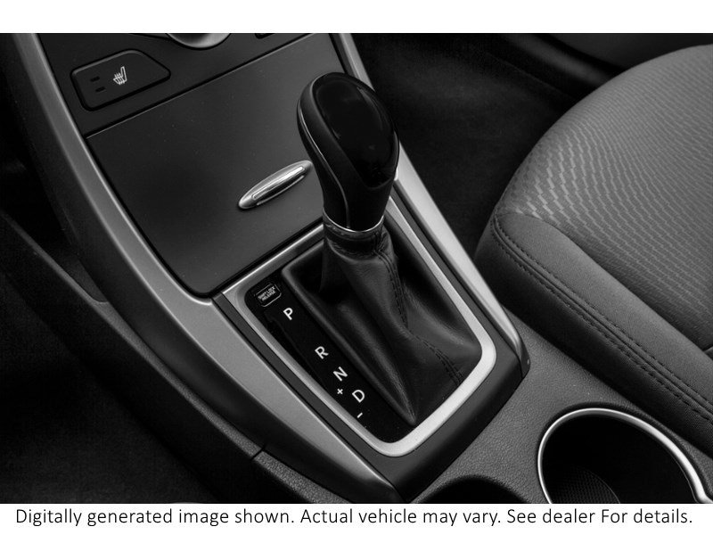 2014 Hyundai Elantra 4Dr Sdn Auto Limited Exterior Shot 12