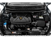 2014 Hyundai Elantra 4Dr Sdn Auto Limited Exterior Shot 3