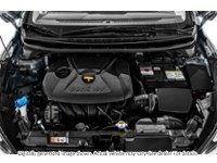 2015 Hyundai Elantra 4Dr Sdn Auto Gls Exterior Shot 3