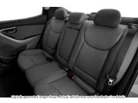 2015 Hyundai Elantra 4Dr Sdn Auto Gls Interior Shot 6