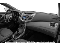 2014 Hyundai Elantra 4Dr Sdn Auto Limited Interior Shot 1