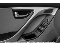 2014 Hyundai Elantra 4Dr Sdn Auto Limited Exterior Shot 14