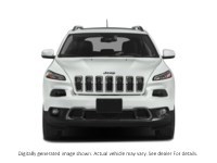 2016 Jeep Cherokee 4WD 4Dr Limited Exterior Shot 6