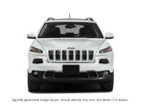 2016 Jeep Cherokee 4WD 4Dr Limited Exterior Shot 6