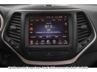 2016 Jeep Cherokee 4WD 4Dr Limited Interior Shot 2