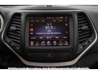 2016 Jeep Cherokee 4WD 4Dr Limited Interior Shot 2