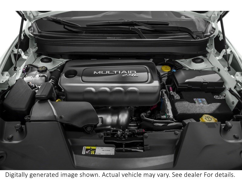 2016 Jeep Cherokee 4WD 4Dr Limited Exterior Shot 3