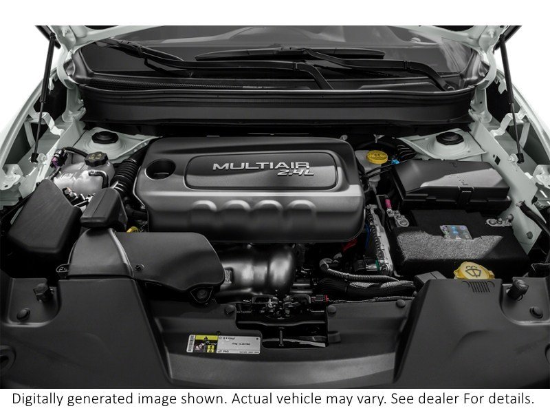 2016 Jeep Cherokee 4WD 4Dr Limited Exterior Shot 3
