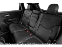 2016 Jeep Cherokee 4WD 4Dr Limited Interior Shot 6