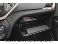 2016 Jeep Cherokee 4WD 4Dr Limited Interior Shot 4