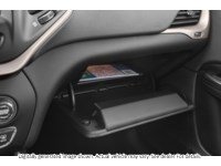 2016 Jeep Cherokee 4WD 4Dr Limited Interior Shot 4