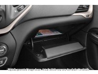 2016 Jeep Cherokee 4WD 4Dr Limited Interior Shot 4