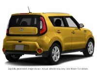 2014 Kia Soul 5Dr Wgn Auto EX Exterior Shot 2