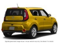 2015 Kia Soul 5Dr Wgn Auto Sx Luxury Exterior Shot 2