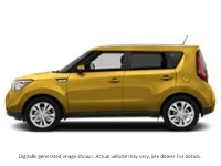 2016 Kia Soul 5Dr Wgn Auto EX Exterior Shot 7