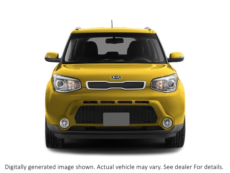 2014 Kia Soul 5Dr Wgn Auto EX Exterior Shot 6