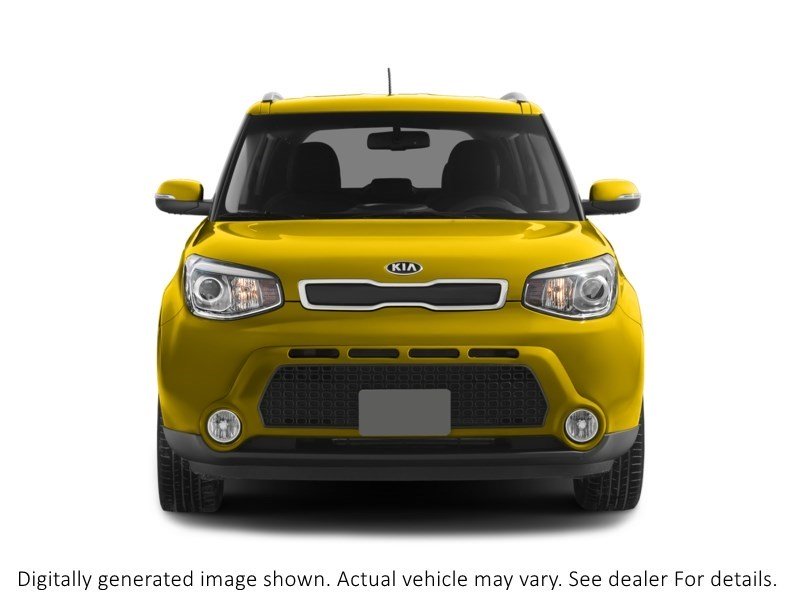 2015 Kia Soul 5Dr Wgn Auto Sx Luxury Exterior Shot 6