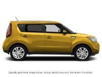 2016 Kia Soul 5Dr Wgn Auto EX Exterior Shot 11