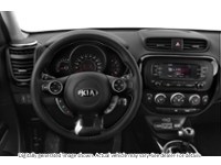 2016 Kia Soul 5Dr Wgn Auto EX Interior Shot 3