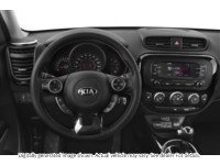 2015 Kia Soul 5Dr Wgn Auto Sx Luxury Interior Shot 3