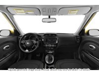 2016 Kia Soul 5Dr Wgn Auto EX Interior Shot 6