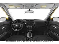 2015 Kia Soul 5Dr Wgn Auto Sx Luxury Interior Shot 6