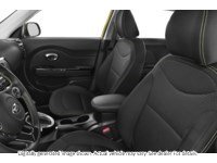 2015 Kia Soul 5Dr Wgn Auto Sx Luxury Interior Shot 4